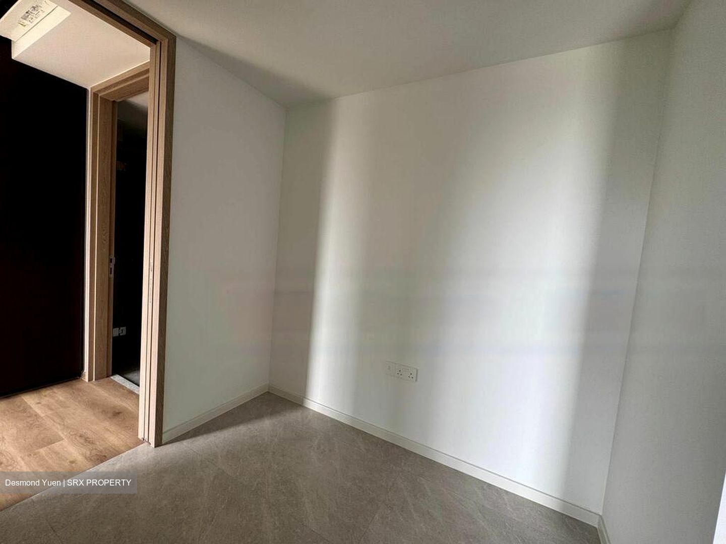 KI Residences at Brookvale (D21), Condominium #502657331